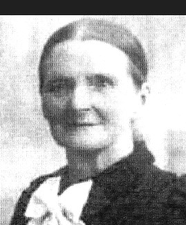 Sarah Bedford (1834 - 1911) Profile